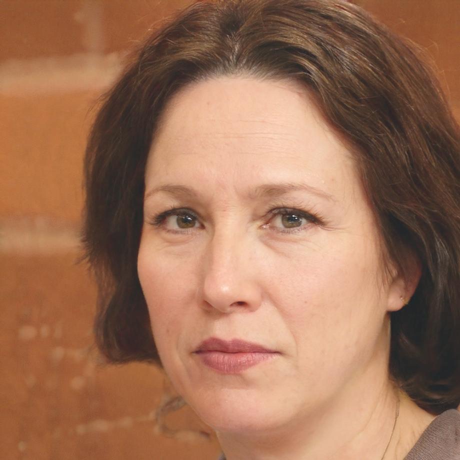 Sarah Kleinmann - Startup Finanzierung Spezialistin
