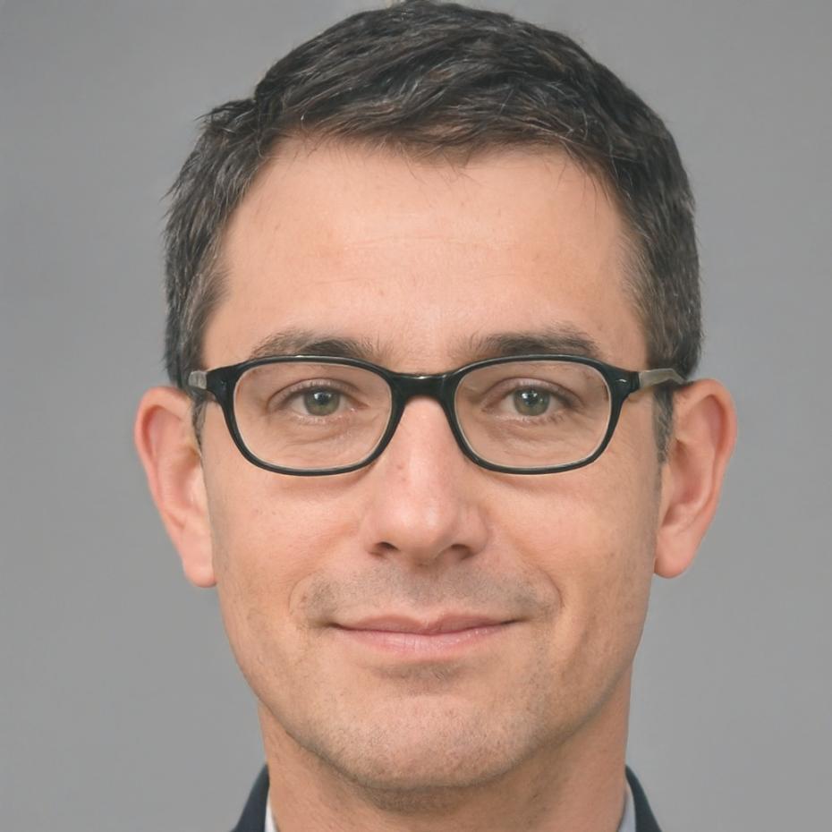 Marcus Weber - Venture Capital Experte